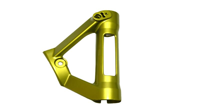 FAR KULAĞI SOL SARI (ZT200-C)